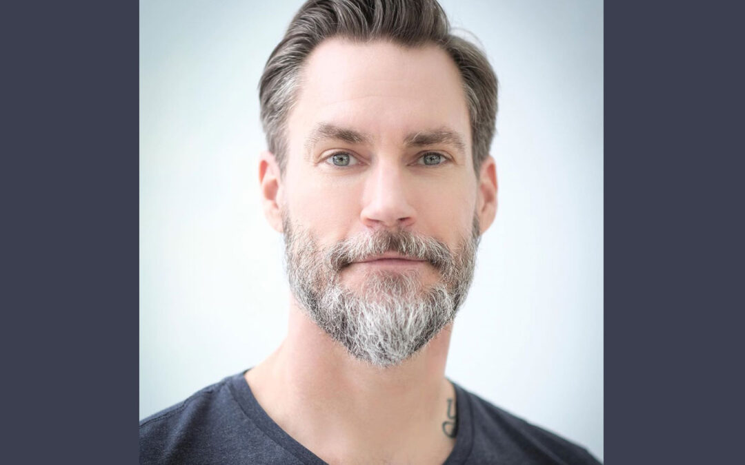 indipop Member Spotlight: Alec Laughlin