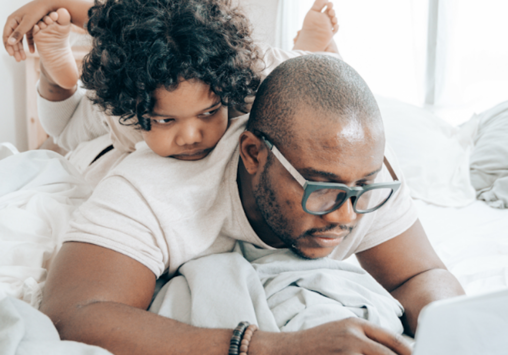 dad+and+daughter+