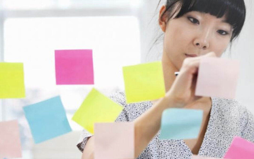 4 Ways To Tackle What’s Really Behind Your Neverending To Do List