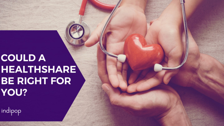 What Is A Healthshare?